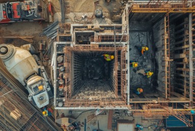 Lựa chọn phụ gia bê tông phù hợp từng loại công trình